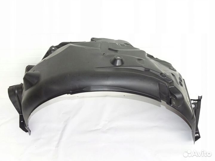 Подкрылок land rover range rover sport 05-13 RH