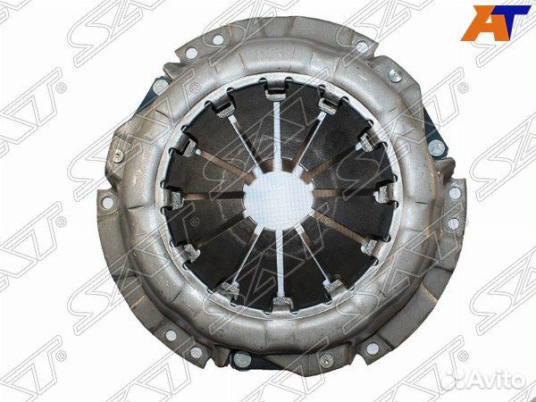 Корзина сцепления toyota noah