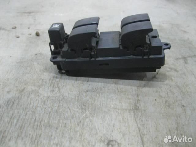 Блок управления стеклоподъемниками Mazda Mazda3/Ma