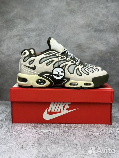 Кроссовки Nike air max Tn plus Мужские