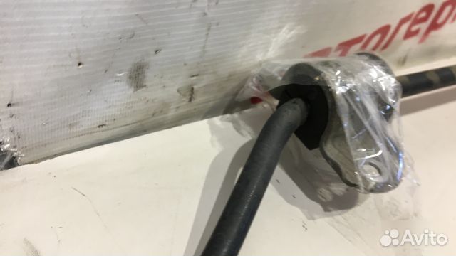 Стабилизатор задний Bmw 320 F30