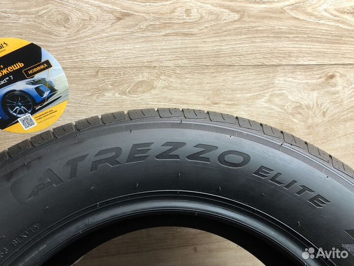 Sailun Atrezzo Elite 225/65 R17