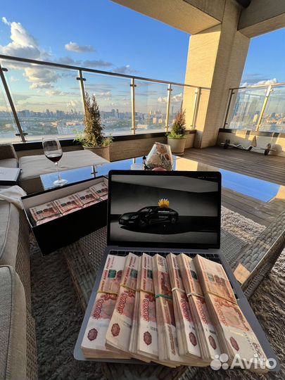 Бизнес на маркетплейсах без закупа товара