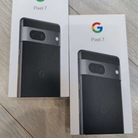 Google Pixel 7, 8/128 ГБ