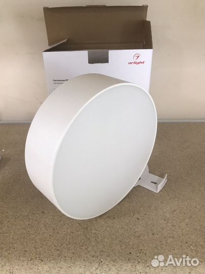 Дизайнерский светильник