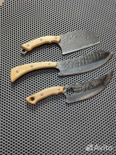 Топоры кованые в подарок