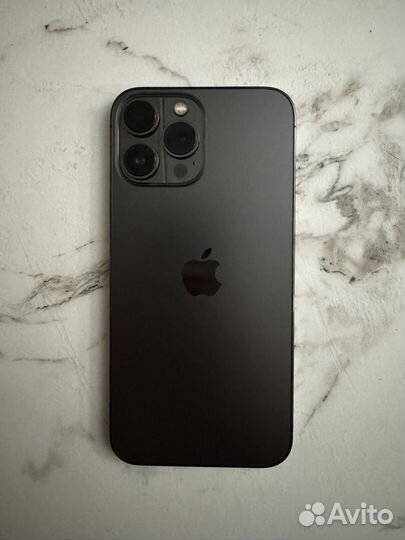 iPhone 13 Pro Max, 256 ГБ