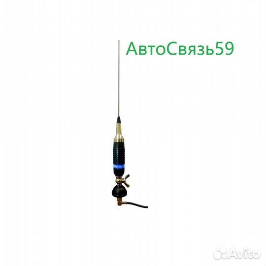 Антенна врезная Optim CB 9+