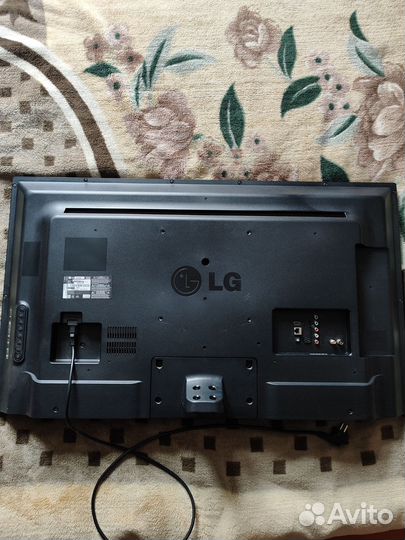 Телевизор lg 42 дюйма