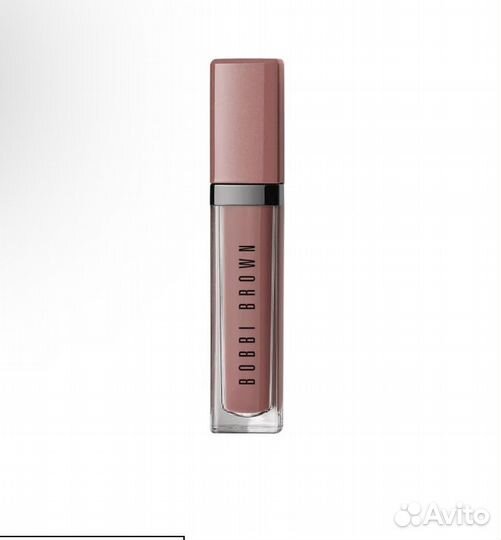 Жидкая помада для губ Bobbi Brown Juicy Date