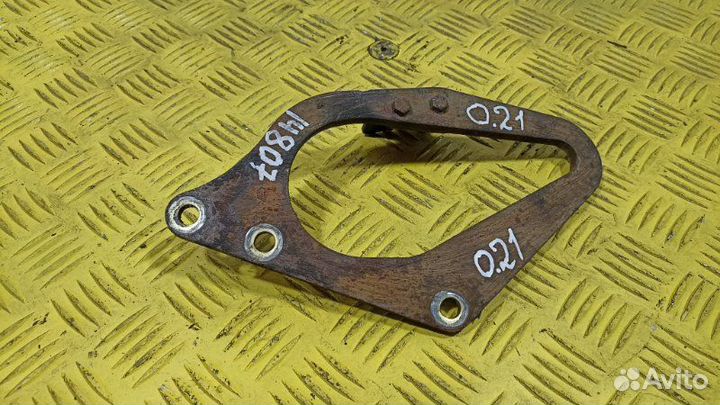 Серьга крюка Man Tga