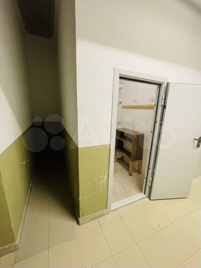 Гараж, 10 м²