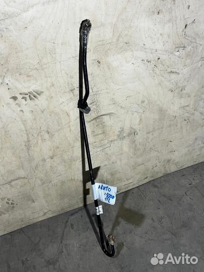 Осушитель кондиционера Man Tgs