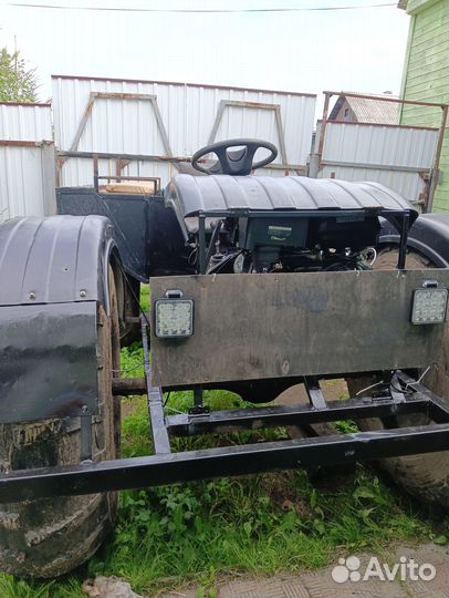 Вездеход-Каракат