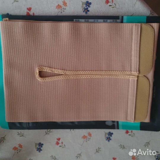 Бандаж послеоперационный для живота