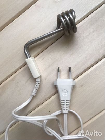 Кипятильник СССР б/у