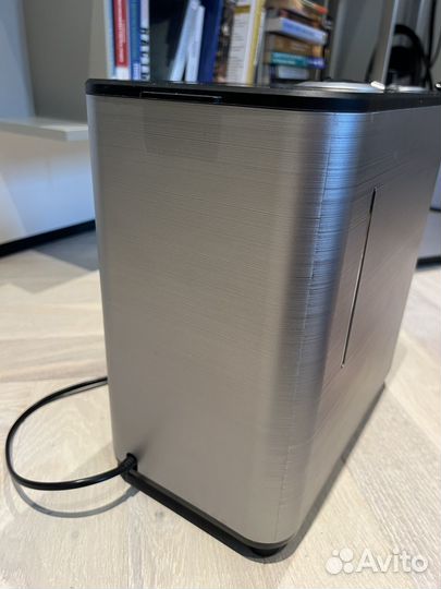 Увлажнитель Bork H701 серый