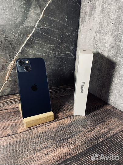 iPhone 13, 128 ГБ