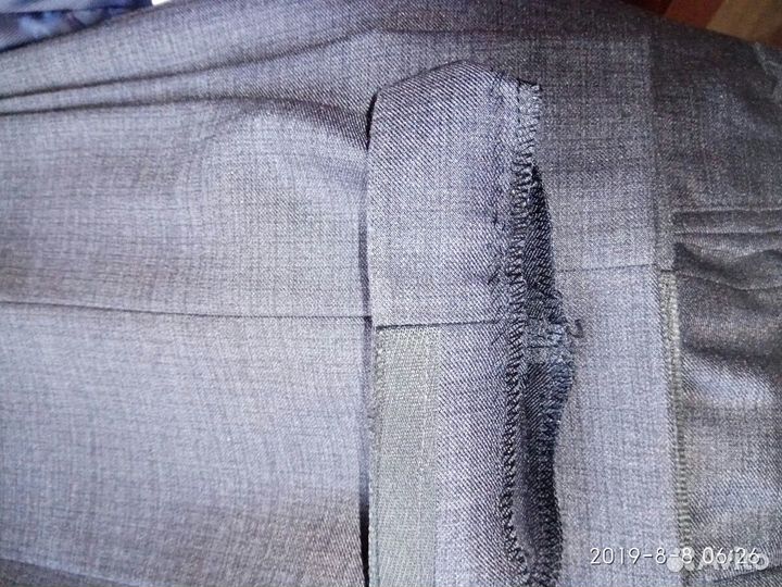 Школьный костюм для мальчика Mark gordon р. 140