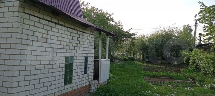 Дача 20 м² на участке 4,3 сот.