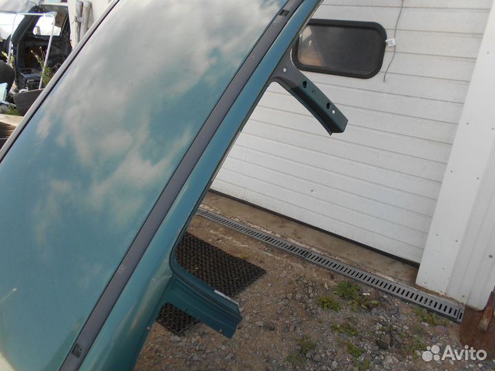 Крыша Opel Zafira A 1999-2005 годов