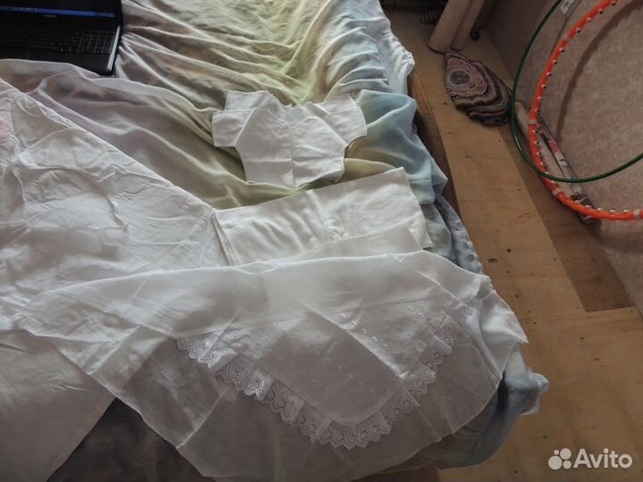 Комплект на выписку