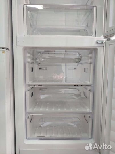 Candy nofrost 200*60см