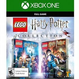 lego harry potter