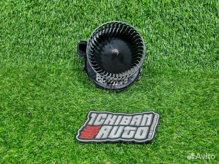 Мотор печки Bmw 4-Series F32 N26B20 2014