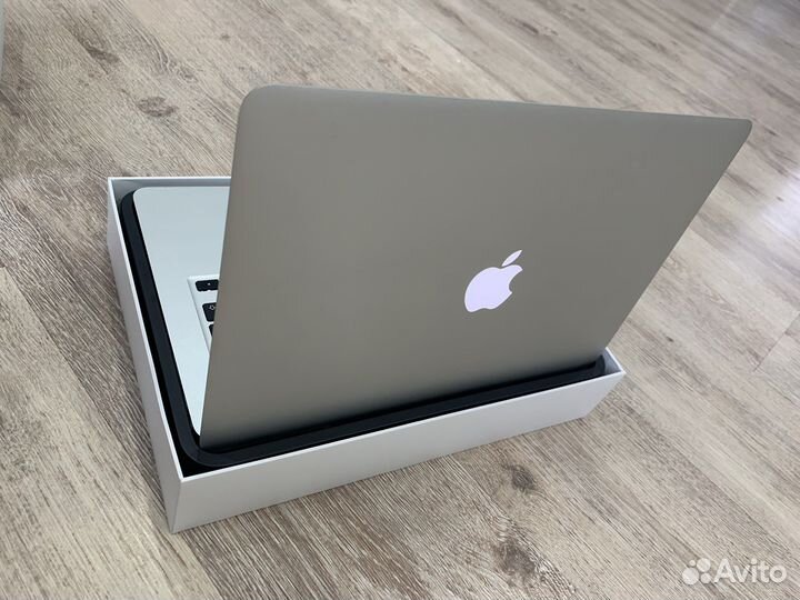 Apple MacBook Air 13 2015
