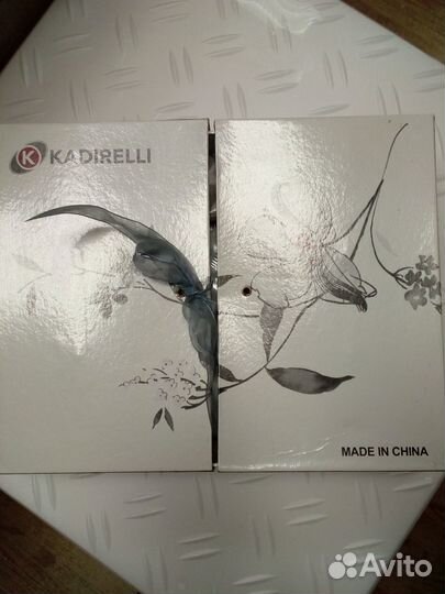 Кофейный сервиз