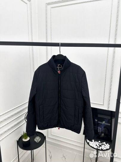 Куртка мужская kiton
