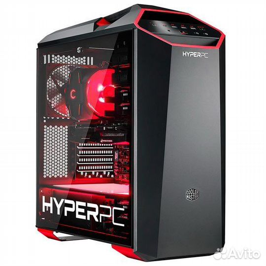 Игровые Системные блоки