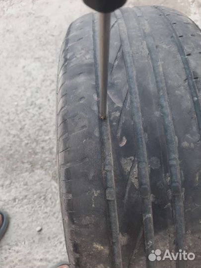Lassa Impetus Revo 215/65 R15