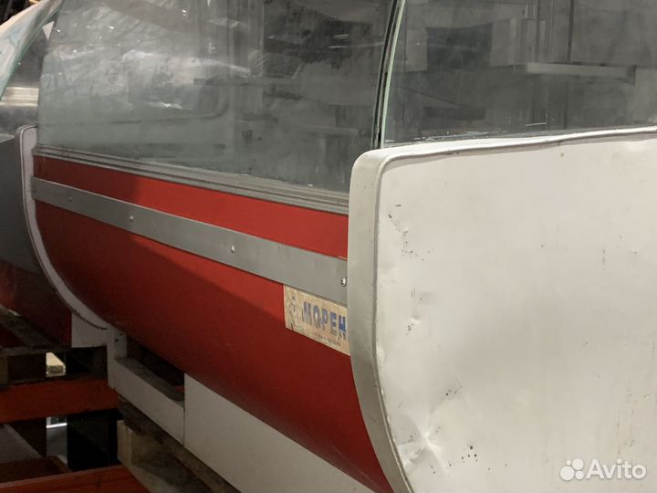 Витрина холодильная Морена вс 150