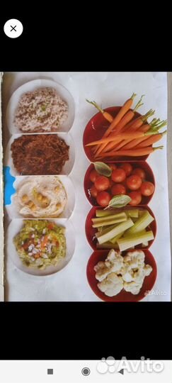 Посуда Tupperware новая