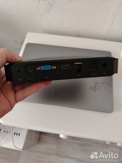 Мини пк