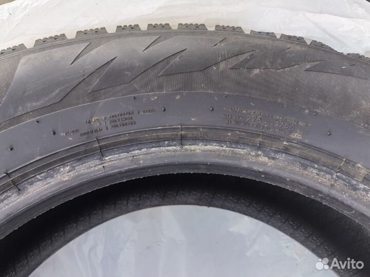 Pirelli Formula Ice 225/60 R17