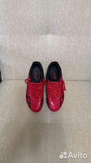 Шиповки для легкой атлетики