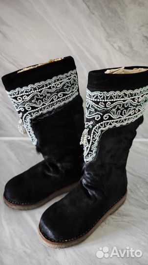Унты женские 36 размер