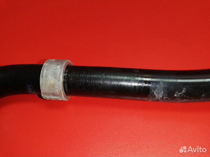 Стабилизатор Hyundai Solaris RB G4FC 2011