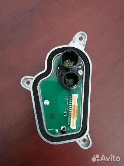 Блок Led Audi A5 S5 14200001178W6998473A