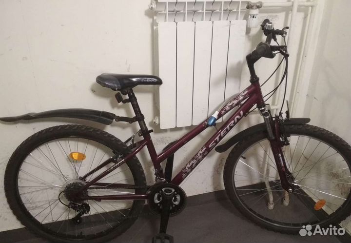 Велосипед 26 Stern