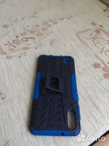 Чехол шина на телефон Samsung Galaxy A 10