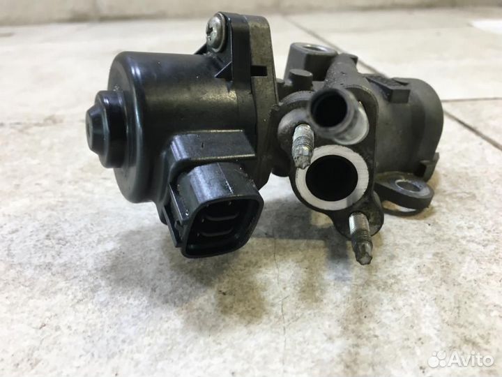 Клапан EGR Toyota Auris 150 E150 ZRE151