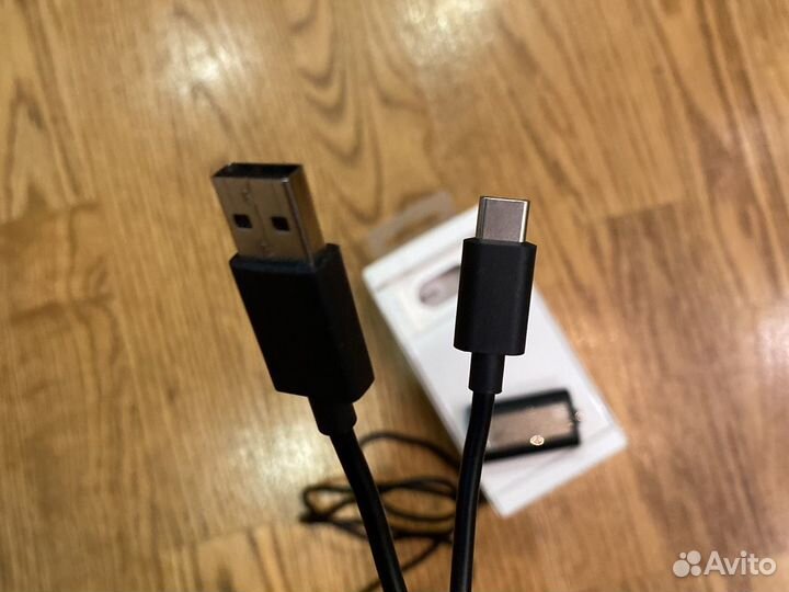 Оригинал аккумулятор для геймпада xbox series s x