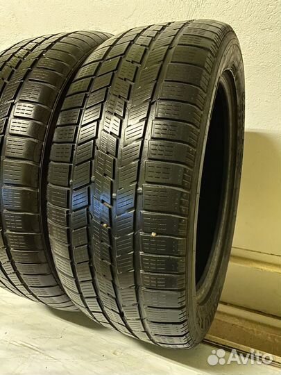 Pirelli Scorpion Ice&Snow 255/50 R20 109V