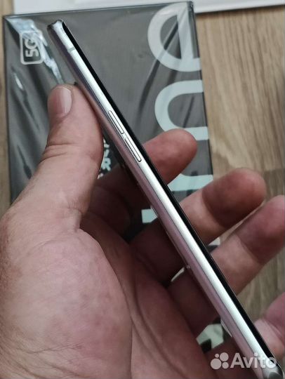 Realme GT explorer master edition 12/256