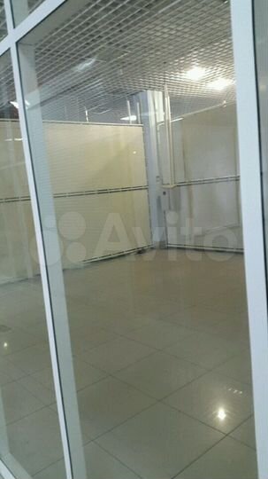 Торговая площадь, 55.7 м²