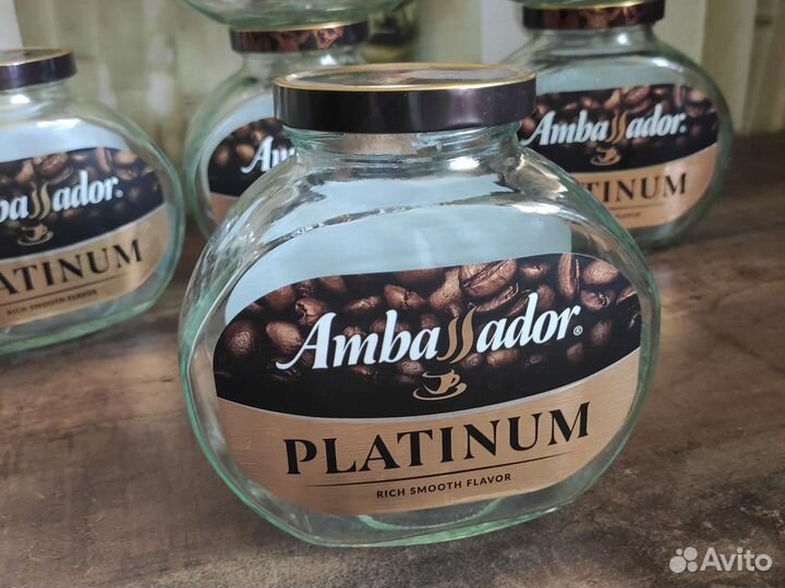 Банки из под кофе банка для сыпучих